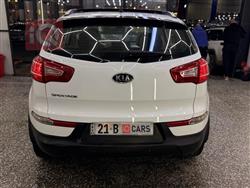 کیا سپۆرتاج